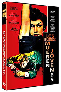 The Good Die Young  |   DVD